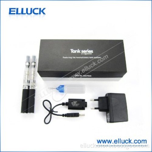 2013 best selling electronic cigarette starter kit CE4 starter kit